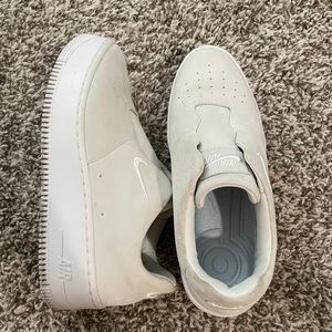 air force 1 sage low